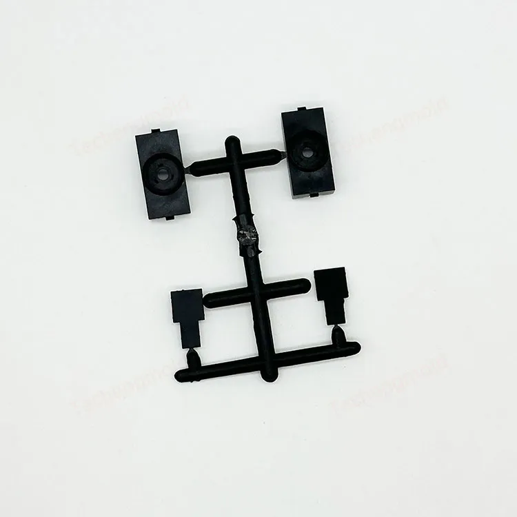 特诚科技POM精密注塑件实拍 1